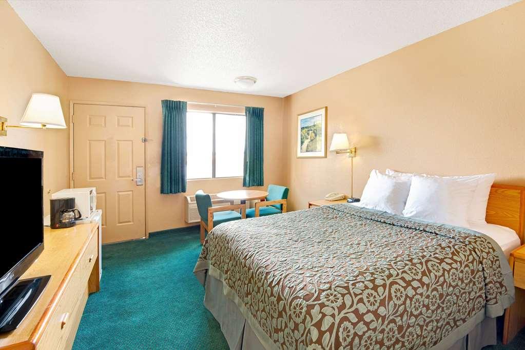 Days Inn By Wyndham El Paso Airport East Værelse billede